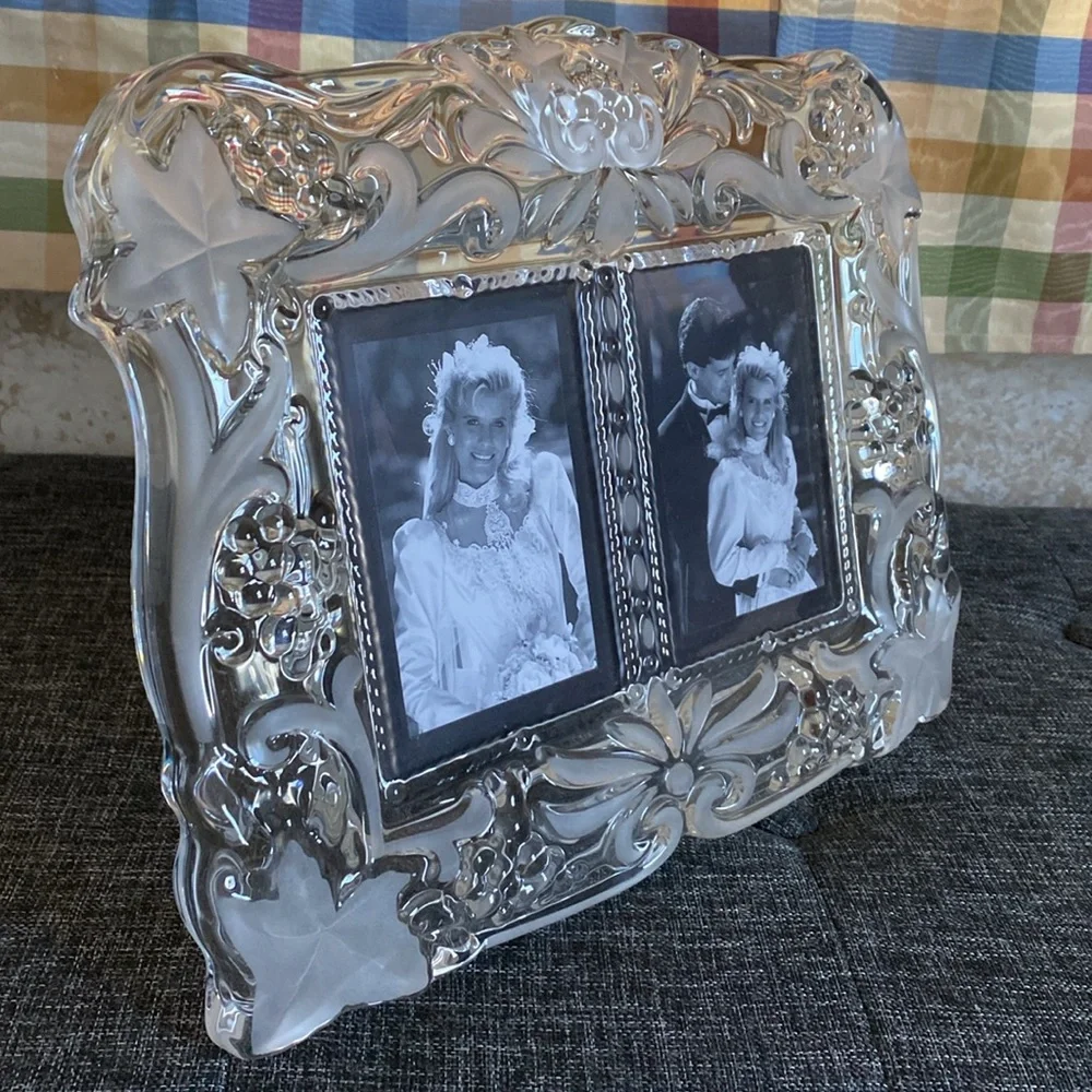 Mikasa duet frame